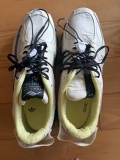 ADIDAS OAMC TYPE O-6 スニーカー