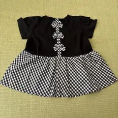 moo non non 110 Tシャツのサムネイル