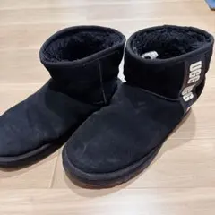 ムートンブーツ ブーツ