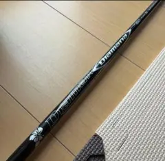 ディアマナ DF 50 S ドライバー シャフト タイトリスト スリーブ付
