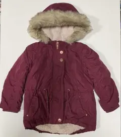 next ネクスト　アウター　モッズコート　90