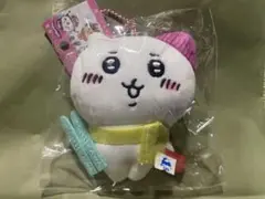ちいかわ リゾート限定マスコット スキー