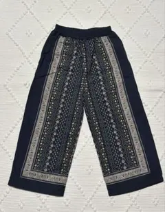 テータテート ボトムス