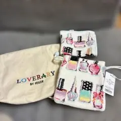 【新品未使用】LOVERARY BY FEILER 福袋ラブラリーポリッシュ３点