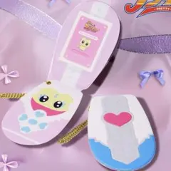 ふたりはプリキュア カードコミューンクッション ミップル - メルカリ