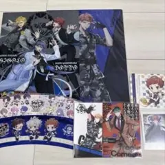 ヒプノシスマイク グッズ セット