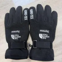 2026年最新】north face supreme 手袋の人気アイテム - メルカリ