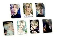 TXT［Starkissed］ POPUP ヨンジュン コンプ