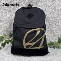 2026年最新】24karats リュックの人気アイテム - メルカリ