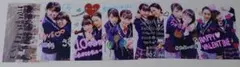 さくら学院 写真セット 2019年度 カップリングプリクラ風セット