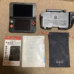 3DS L L