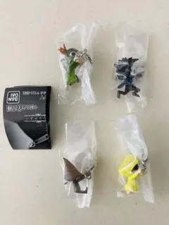 リトルナイトメア めじるしアクセサリー
