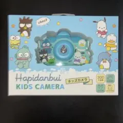 2025年最新】キッズカメラ はぴだんぶいの人気アイテム - メルカリ