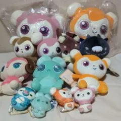 2025年最新】リヴリー ぬいぐるみの人気アイテム - メルカリ