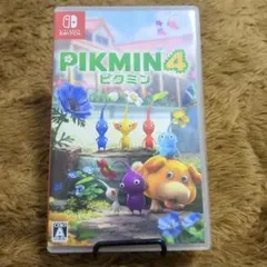 ピクミン4