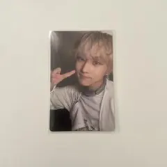 ENHYPEN ジョンウォン　DESIRE:UNLEASH トレカ