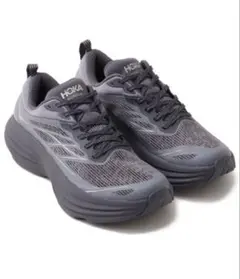 HOKA BONDI 8 TS CAGED