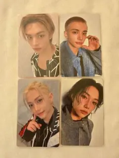 StrayKids Hollow 2/1 関東 ヒョンジン フィリックス