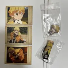 鬼滅の刃 我妻善逸 ぱしゃこれ等