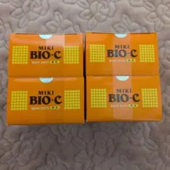 Miki BIO-C ローズヒップ 10箱 2026年最新】ミキ バイオCの人気アイテム - メルカリ
