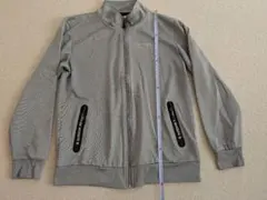 OUTDOOR PRODUCTS グレー ジャケット