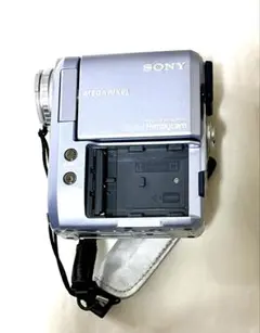 2026年最新】sony dcr-pc105の人気アイテム - メルカリ