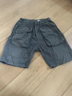 マーキーズ　ハーフパンツ　150