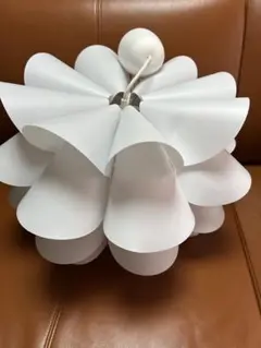 美品 IKEA KNAPPA クナッパ シーリングライト イケア