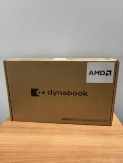 (新品）ノートパソコン　Dynabook　A6A1XYF7U11A