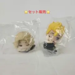 東京リベンジャーズ おねむたん