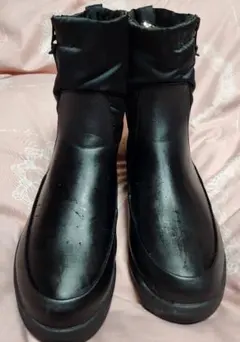 Columbia サップランド サイドジップ　ブーツ