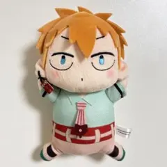 【地縛少年花子くん】 源光 ヤコのお手製ぬいぐるみ