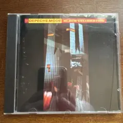 Depeche Mode Black Celebration CD