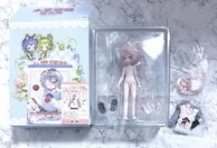 ブラインドドール リロロ 童話の家 眠れる森の美女 スーパー
