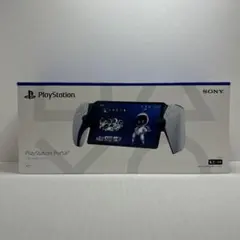 PlayStation Portal リモートプレイヤー CFIJ-18000