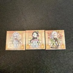 ニジゲンノモリ 鬼滅の刃 ピンバッジ