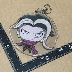 田中眼蛇夢 ダンガンロンパ × AKIHABARA CROSS キーホルダー - メルカリ