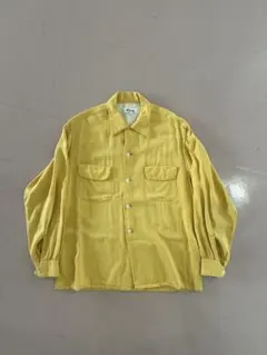 2025年最新】ギャバシャツ 50sの人気アイテム - メルカリ