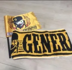 GENERATIONS SPEEDSTAR