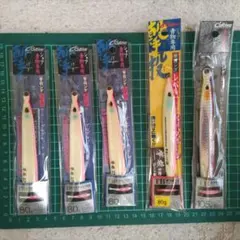 撃投ジグ エアロ レベル ノーマルのサムネイル