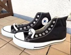 CONVERSE ALL STAR ブラック ハイカット