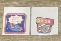 にじさんじ 加賀美ハヤト はやとぷす ステッカー