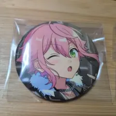Odd Play-Off にじさんじ フェス 笹木咲 缶バッジ - メルカリ