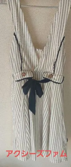 アクシーズファム　ワンピース