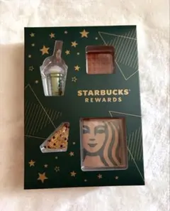 スタバ ミニチュア