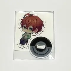 ヒプノシスマイク トレーディングアクリルスタンド 観音坂独歩