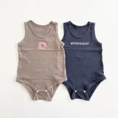 【まとめ売り】teteatete テータテート バースデイ 肌着 インナー