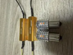 IPF S25シングル　キャンセラー　セットのサムネイル