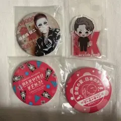 ゴールデンボンバー　樽美酒研二