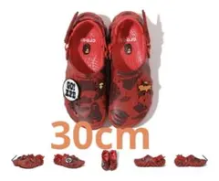 BAPE X CROCS ECHOのサムネイル